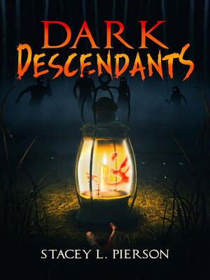 cover image of Dark Descendants